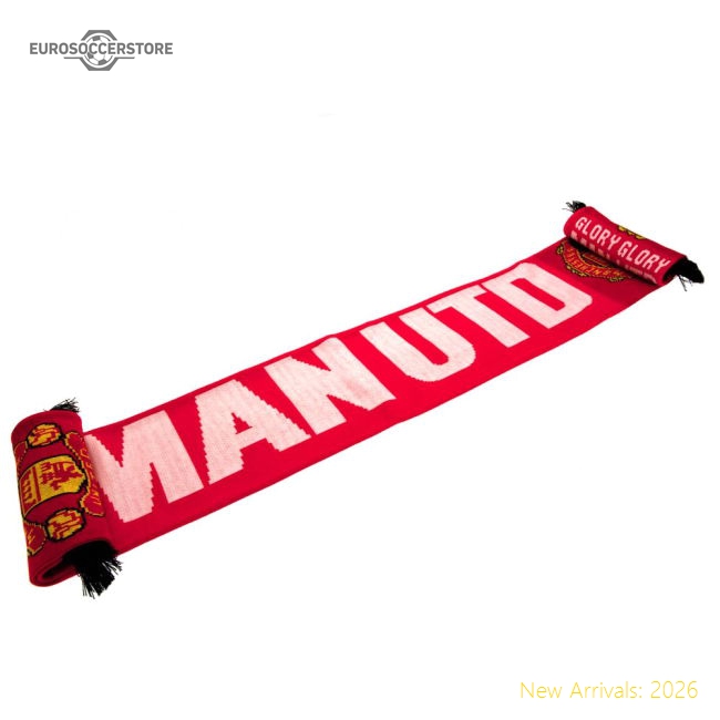 Man Utd Football Football Shirt For Diehard Football Fans-Jersey Chest: 2026 World Cup Soccer Kits