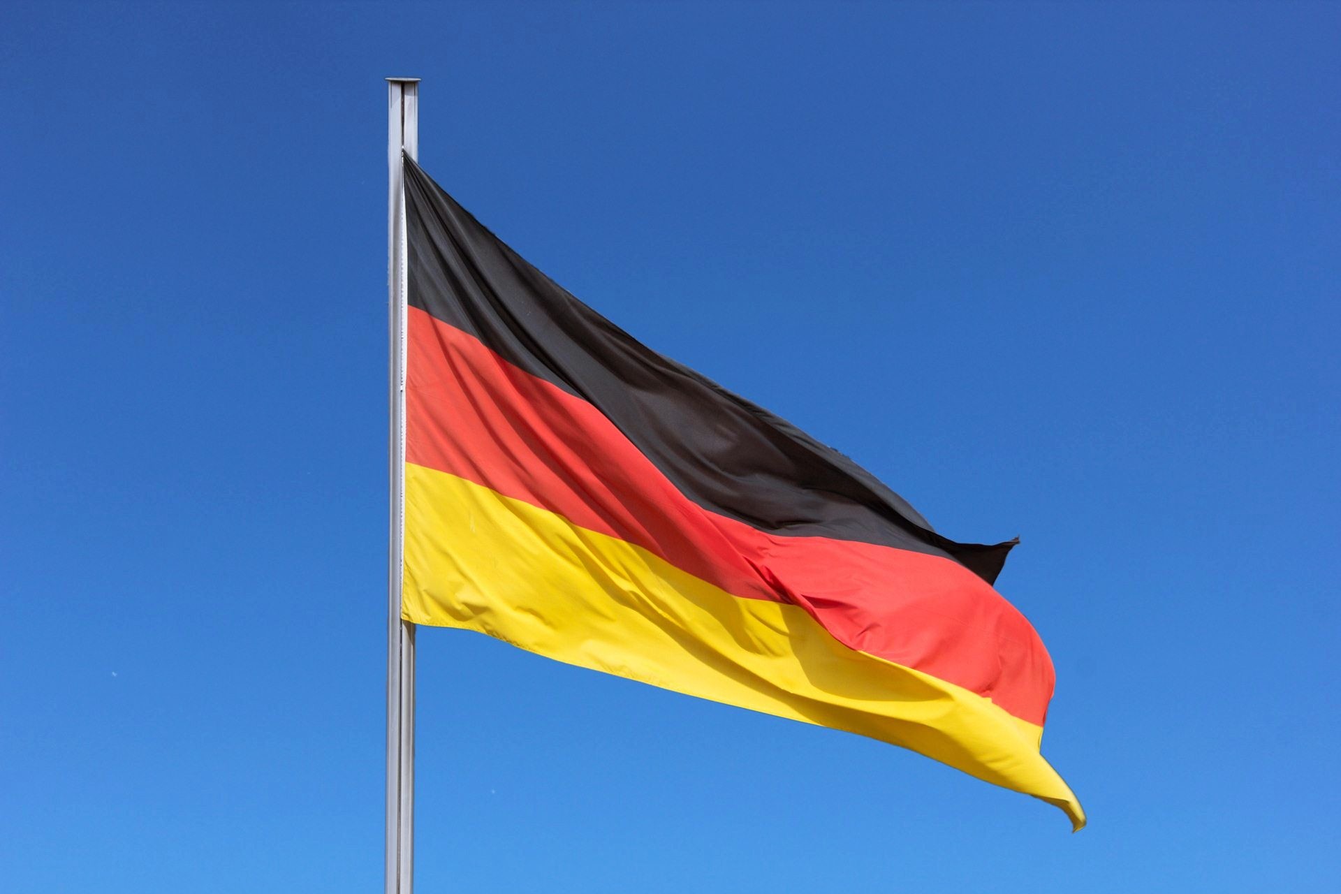 Germany Flag