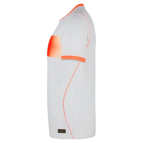 Netherlands 2026 Away Elite Men's Jersey - Oranje Forward Kit-Jersey Chest: 2026 World Cup Soccer Kits