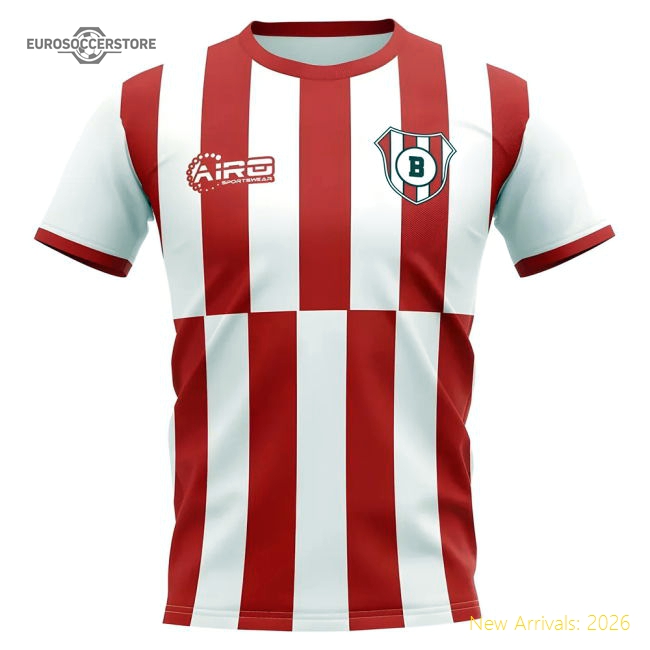 League Two 2025-2026 Home Gear Womens Football Jersey For Diehard Footba-Jersey Chest: 2026 World Cup Soccer Kits