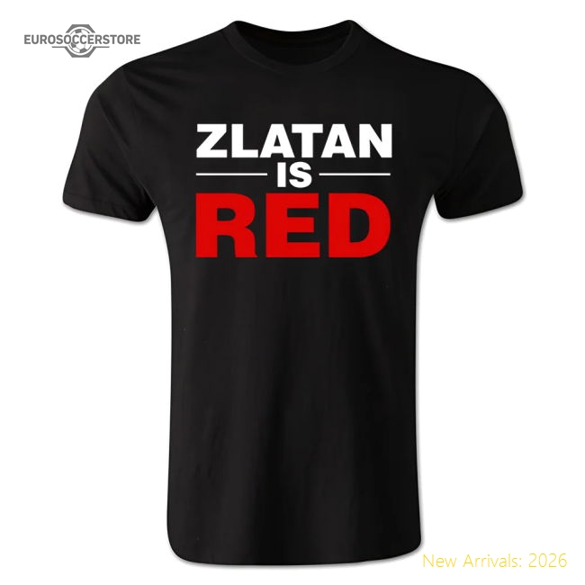 Man Utd Football Jersey (Black) For Diehard Football Fans-Jersey Chest: 2026 World Cup Soccer Kits