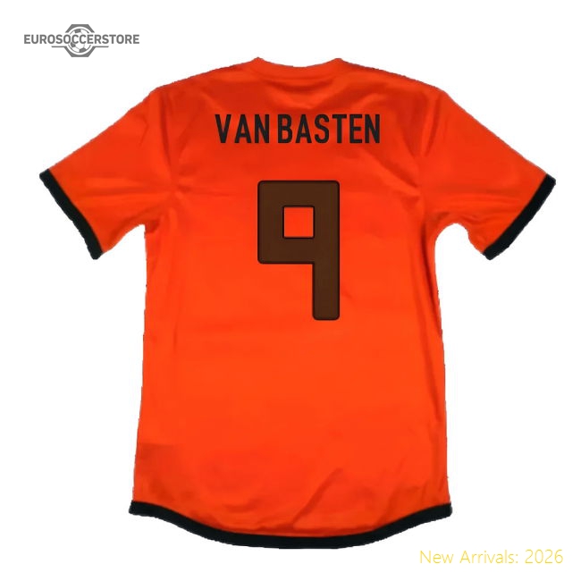 Holland Home Gear Match Match Kit-Jersey Chest: 2026 World Cup Soccer Kits