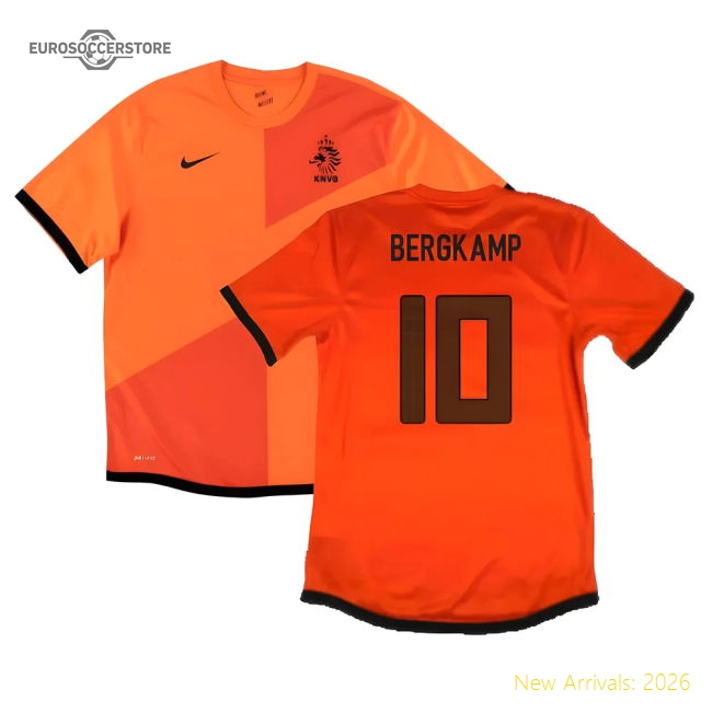 Holland Home Gear Match Match Kit-Jersey Chest: 2026 World Cup Soccer Kits
