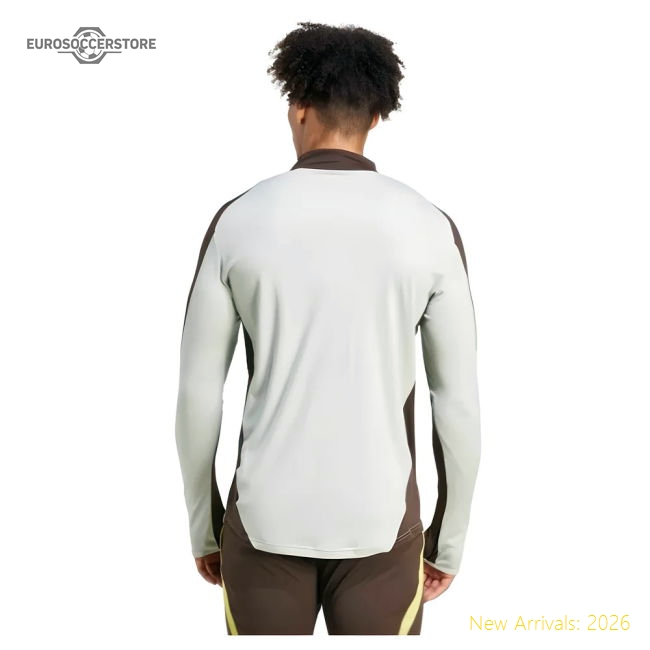 Juventus 2024-2025 Football Jersey (Silver) For Diehard Football Fans-Jersey Chest: 2026 World Cup Soccer Kits