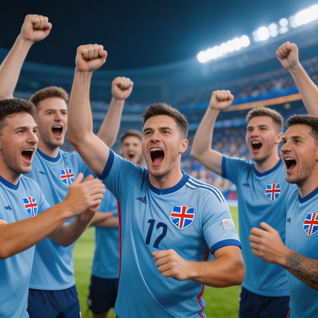 World Cup Underdog Stories: The Dark Horse Teams That Shocked The World-Jersey Chest: 2026 World Cup Soccer Kits