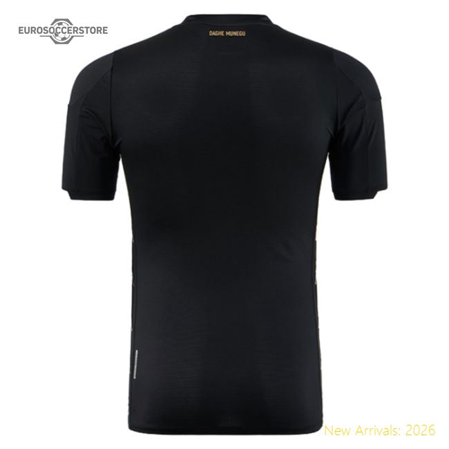 Monaco 2019-2020 Away Gear Football Football Top (Kids)-Jersey Chest: 2026 World Cup Soccer Kits
