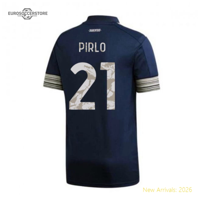 Juventus 2020-2021 Away Gear Football Match Kit For Diehard Football Fan-Jersey Chest: 2026 World Cup Soccer Kits