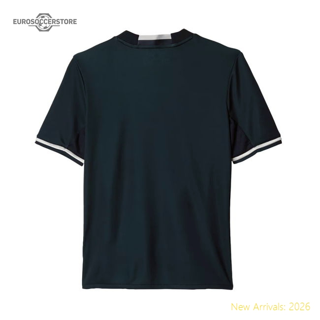Marseille Away Kit Football Football Shirt (S) For Diehard Football Fans-Jersey Chest: 2026 World Cup Soccer Kits