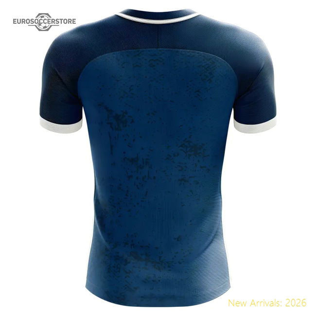 S,Bundesliga Women 2025-2026 Hoffenheim Home Kit Concept Football Shirt...-Jersey Chest: 2026 World Cup Soccer Kits