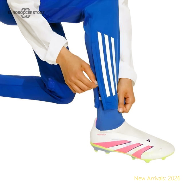 Real Madrid 2025-2026 Kids Football Football Top (Blue)-Jersey Chest: 2026 World Cup Soccer Kits