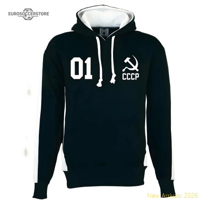 Russia Cccp-Jersey Chest: 2026 World Cup Soccer Kits
