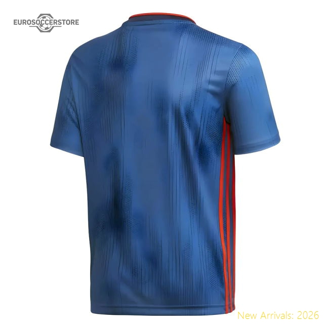 Sunderland 2019-2020 Away Uniform Sunderland Adidas Football (Very Goo...-Jersey Chest: 2026 World Cup Soccer Kits
