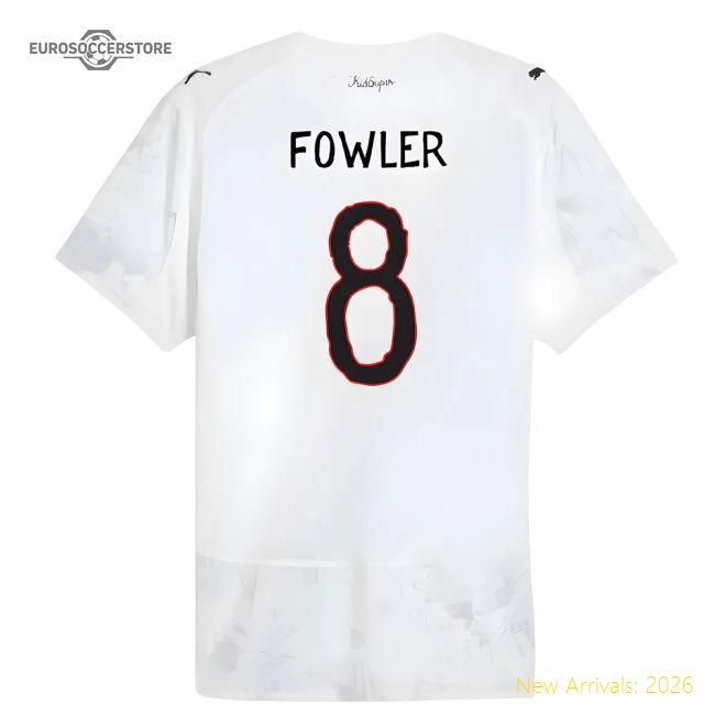 Man City 2025-2026 Player Version Football Shirt (White)-Jersey Chest: 2026 World Cup Soccer Kits