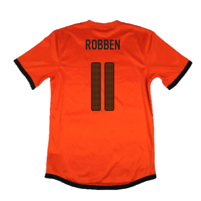 Holland Home Kit Football Jersey-Jersey Chest: 2026 World Cup Soccer Kits