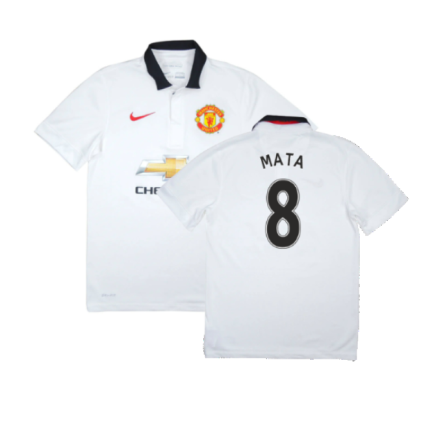 Man Utd Away Uniform Football Jersey For Diehard Football Fans-Jersey Chest: 2026 World Cup Soccer Kits