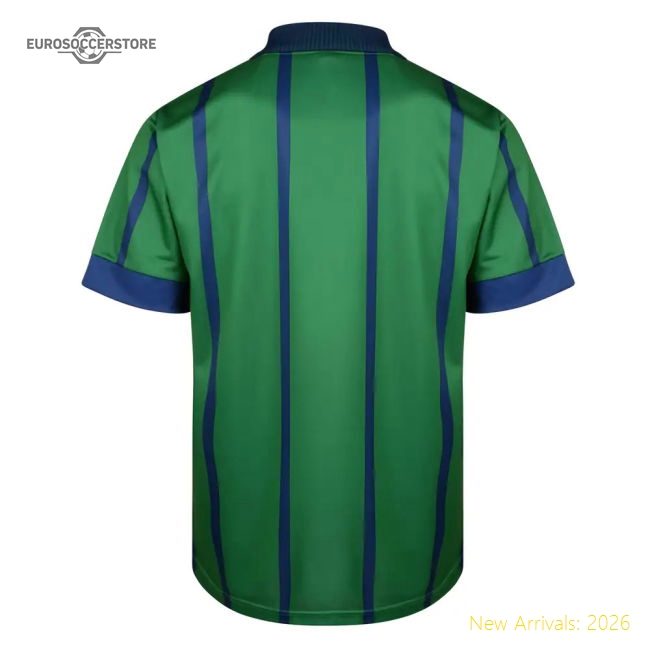Newcastle Away Gear Football Jersey For Diehard Football Fans-Jersey Chest: 2026 World Cup Soccer Kits