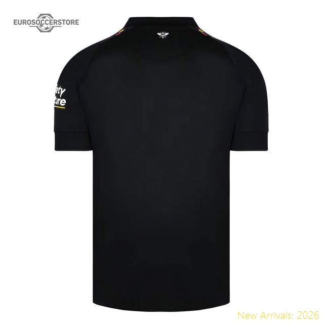 Brentford 2022-2023 Third Kit Football Football Shirt For Diehard Footba-Jersey Chest: 2026 World Cup Soccer Kits