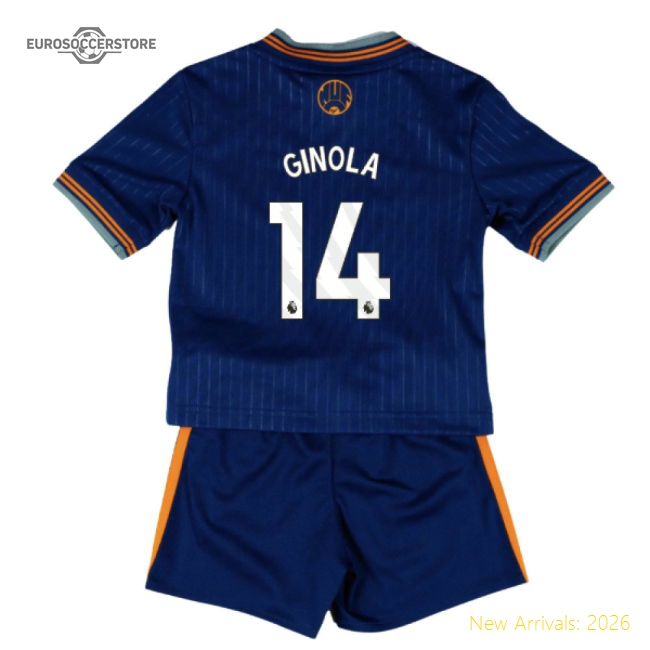 Newcastle 2025-2026 Third Kit Football Football Shirt For Diehard Footba-Jersey Chest: 2026 World Cup Soccer Kits
