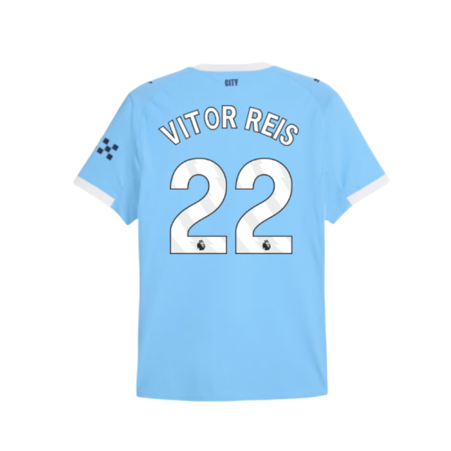 Man City 2025-2026 Home Uniform Player Version Football Shirt-Jersey Chest: 2026 World Cup Soccer Kits