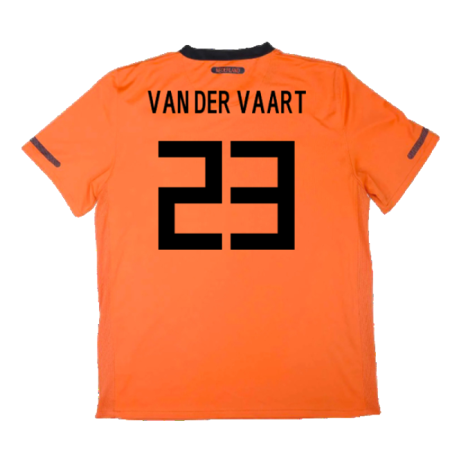 Holland Home Kit Football Jersey (Excellent-Jersey Chest: 2026 World Cup Soccer Kits