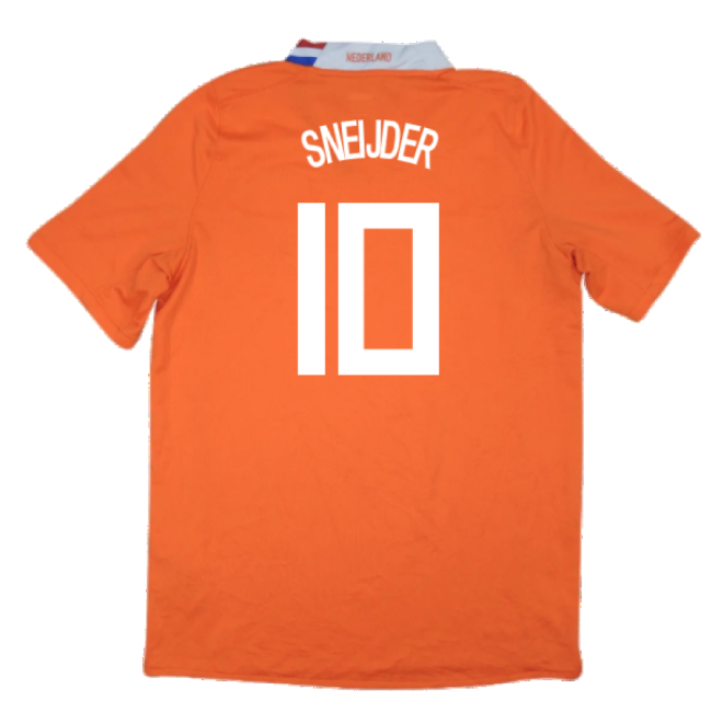 Holland Home Kit Football Jersey (Excellent-Jersey Chest: 2026 World Cup Soccer Kits