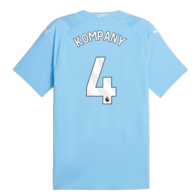 Man City 2023-2024 Home Kit Player Version Football Top-Jersey Chest: 2026 World Cup Soccer Kits
