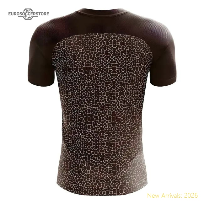 S,Bundesliga Competition Ready Women 2019-2020 Saint Pauli Home Concept...-Jersey Chest: 2026 World Cup Soccer Kits