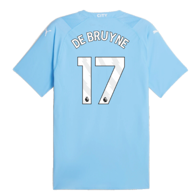Man City 2023-2024 Home Gear Player Version Football Jersey-Jersey Chest: 2026 World Cup Soccer Kits