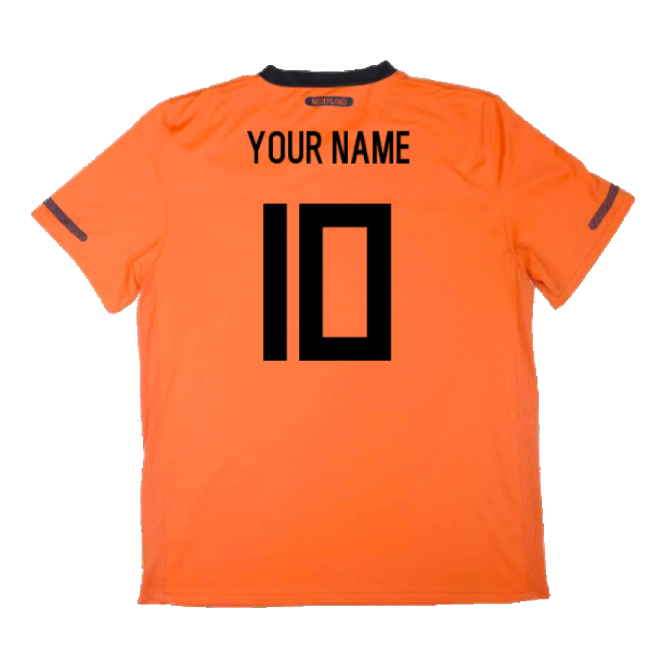 Holland Home Uniform Football Football Top (Excellent-Jersey Chest: 2026 World Cup Soccer Kits