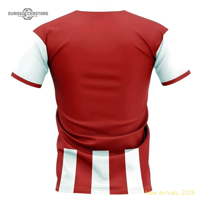 League Two 2025-2026 Home Gear Womens Football Jersey For Diehard Footba-Jersey Chest: 2026 World Cup Soccer Kits
