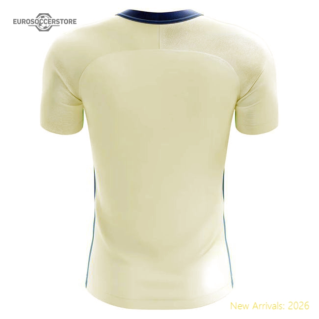 Greece 2025-2026 Home Gear Greece Concept Football Match Kit-Jersey Chest: 2026 World Cup Soccer Kits