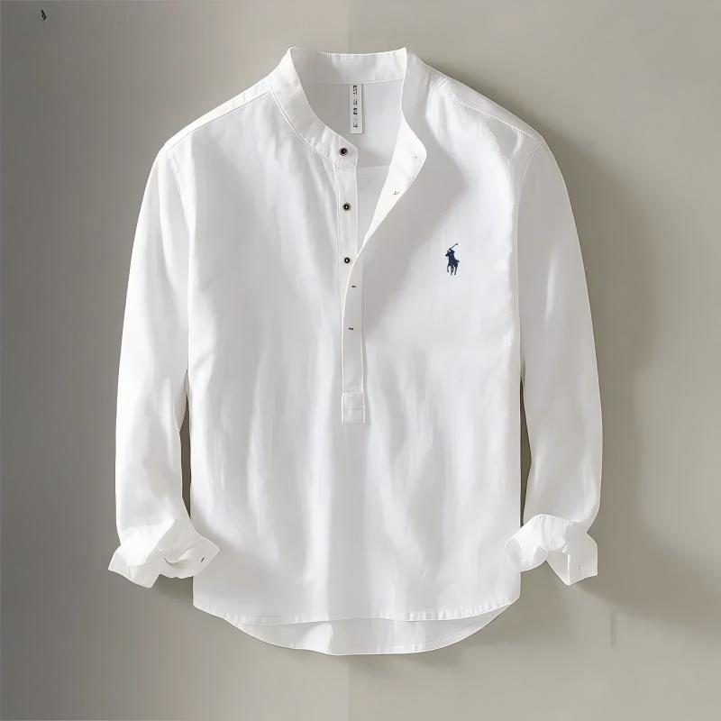 RL - Premium Linen Shirt