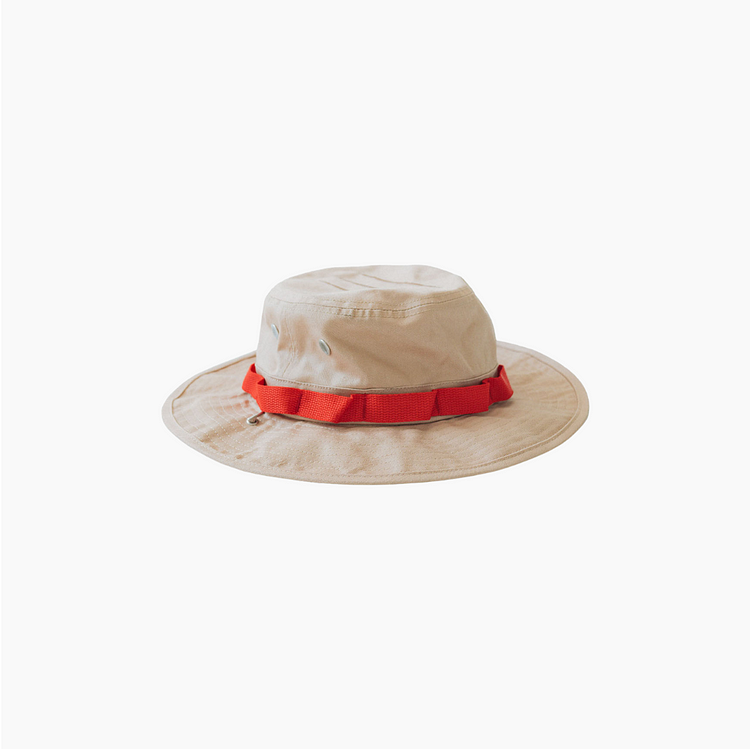 One Piece Boonie Hat