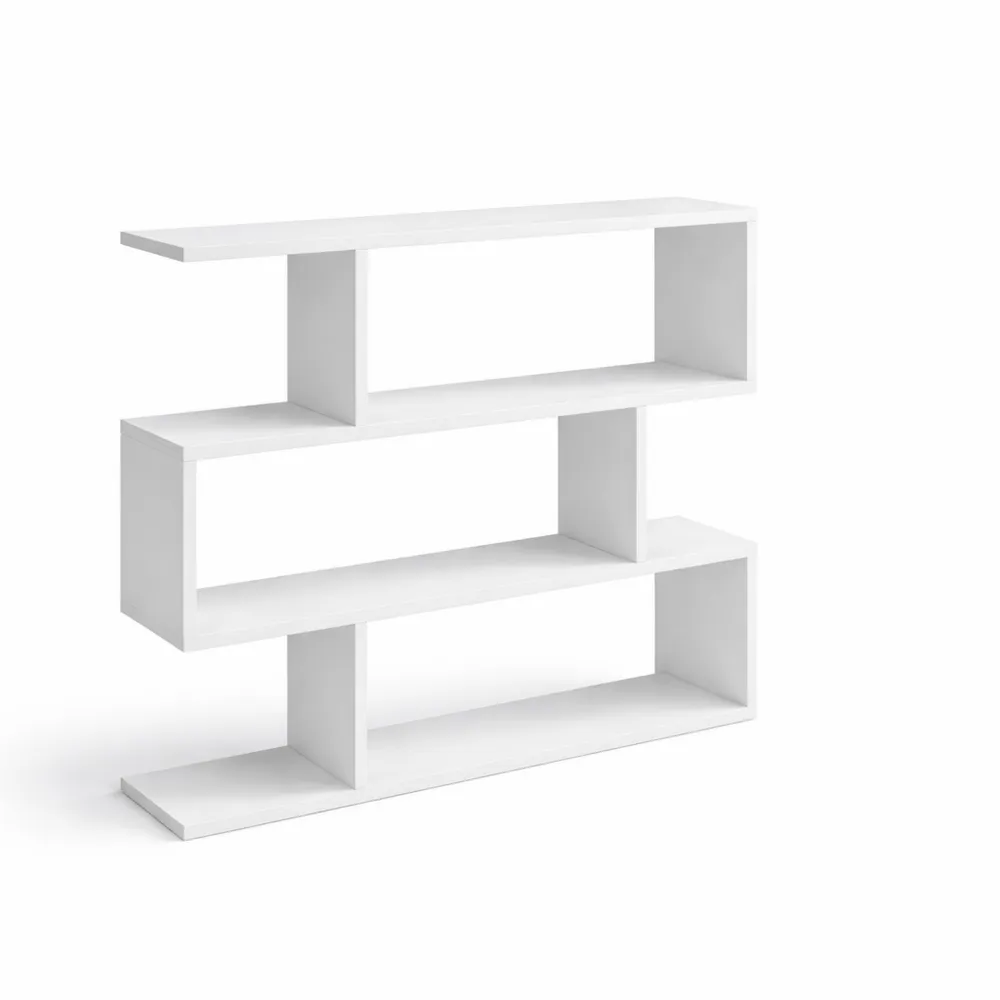 Scaffale in Legno Moderno