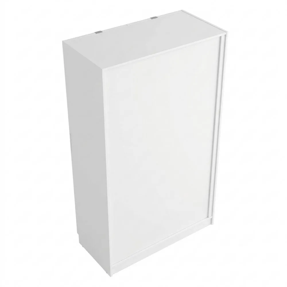 Armario de Dos Puertas para Habitación