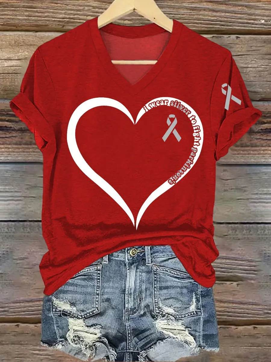 Parkinsons Awareness Shirt Parkinsons Awareness Shirt Parkinsons Awareness Shirt Parkinsons Awareness Shirt Parkinsons