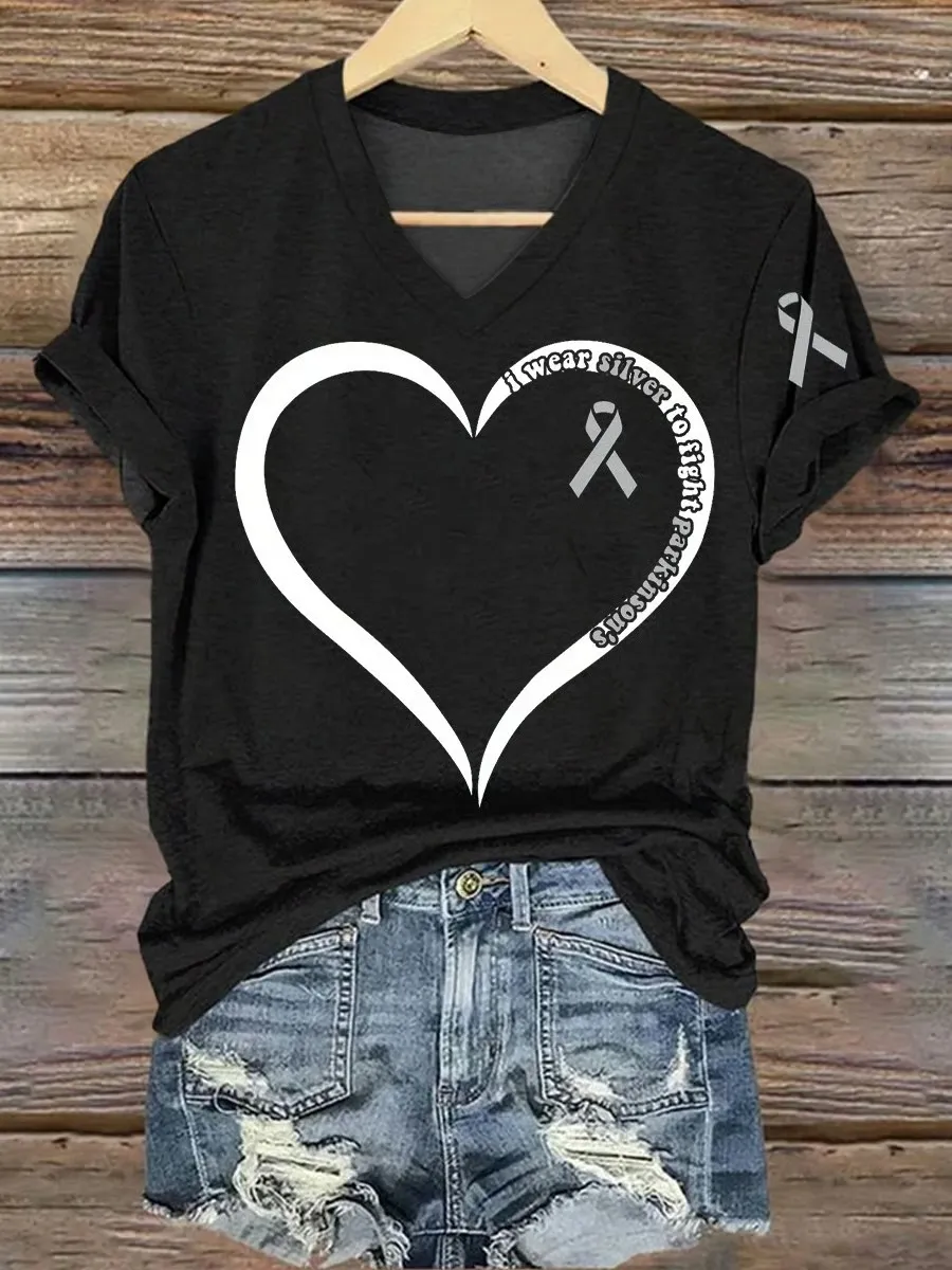 Parkinsons Awareness Shirt Parkinsons Awareness Shirt Parkinsons Awareness Shirt Parkinsons Awareness Shirt Parkinsons