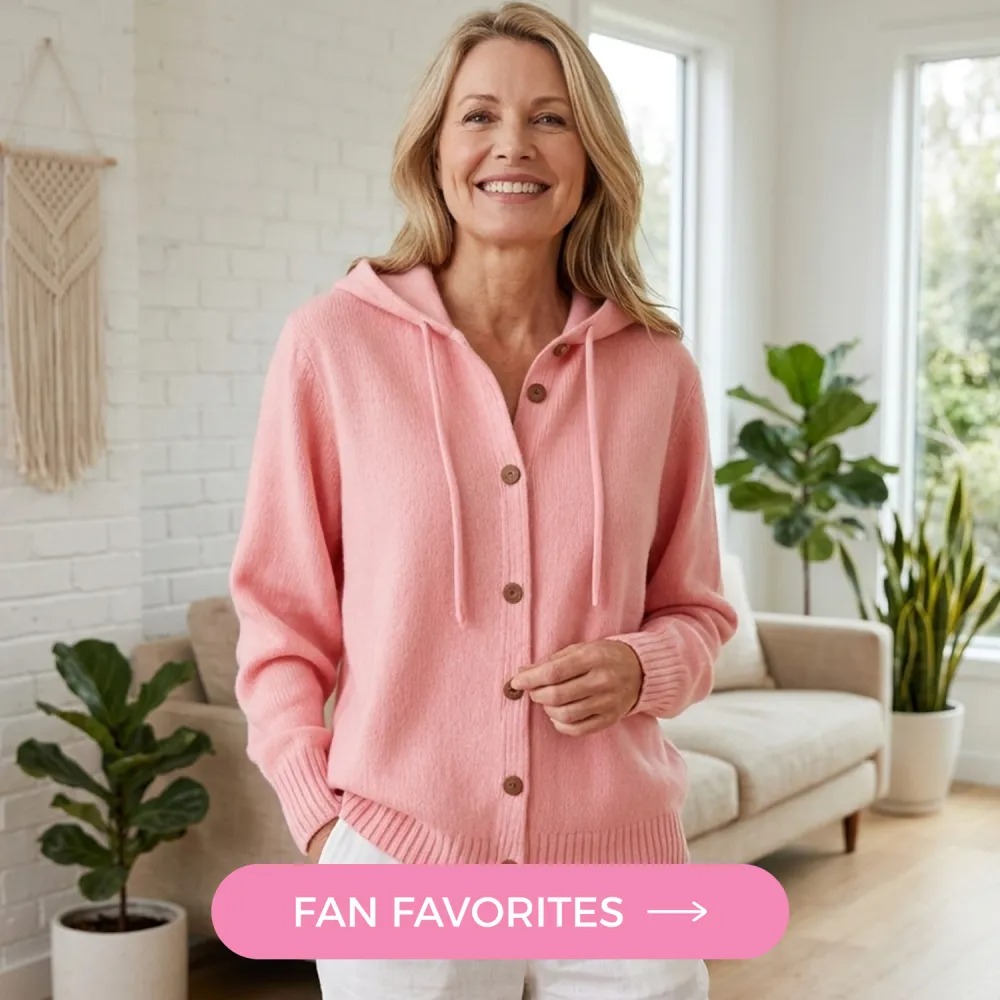 FAN FAVORITES