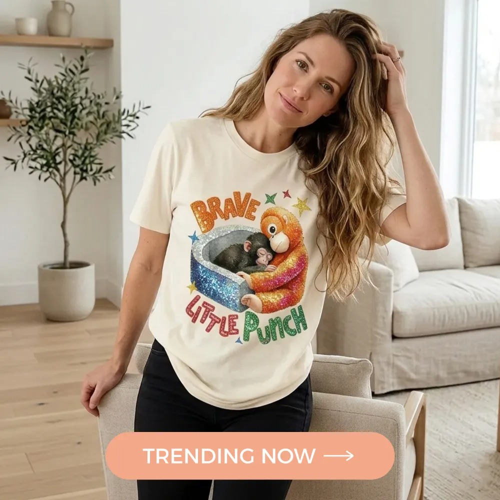 TRENDING NOW