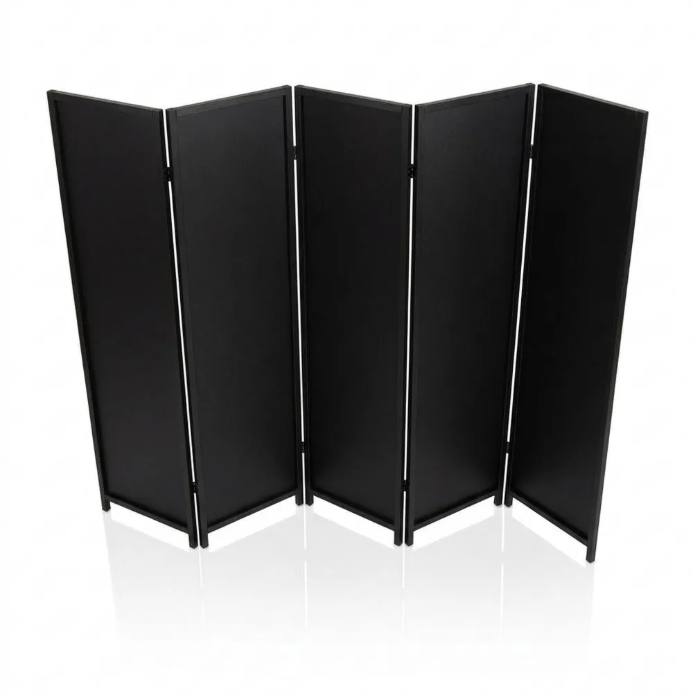 Biombo Decorativo de Nueva York para Interiores 225 x 172 cm