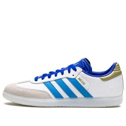 Adthtidas Samba Lionel MessiArgentina 3-Star Edition