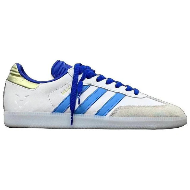 Adthtidas Samba Lionel MessiArgentina 3-Star Edition