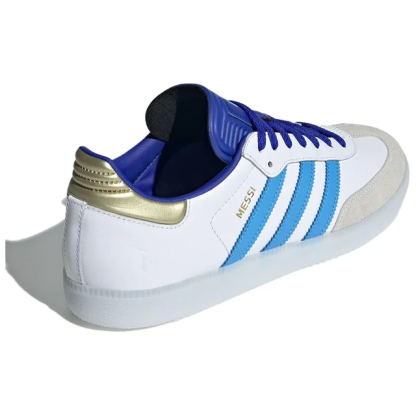 Adthtidas Samba Lionel MessiArgentina 3-Star Edition