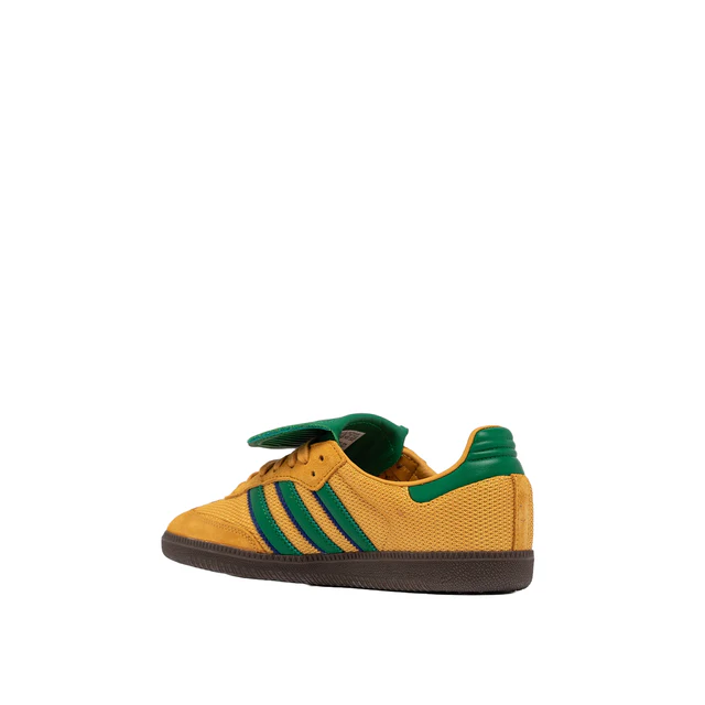 Adthtidas Samba OG 'Preloved Yellow Green'