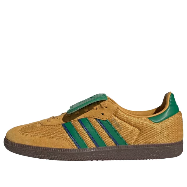 Adthtidas Samba OG 'Preloved Yellow Green'