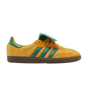 Adthtidas Samba OG 'Preloved Yellow Green'