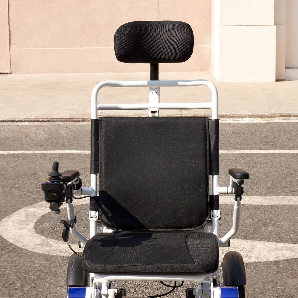 OAS Cruise Pro Electric Wheelchair