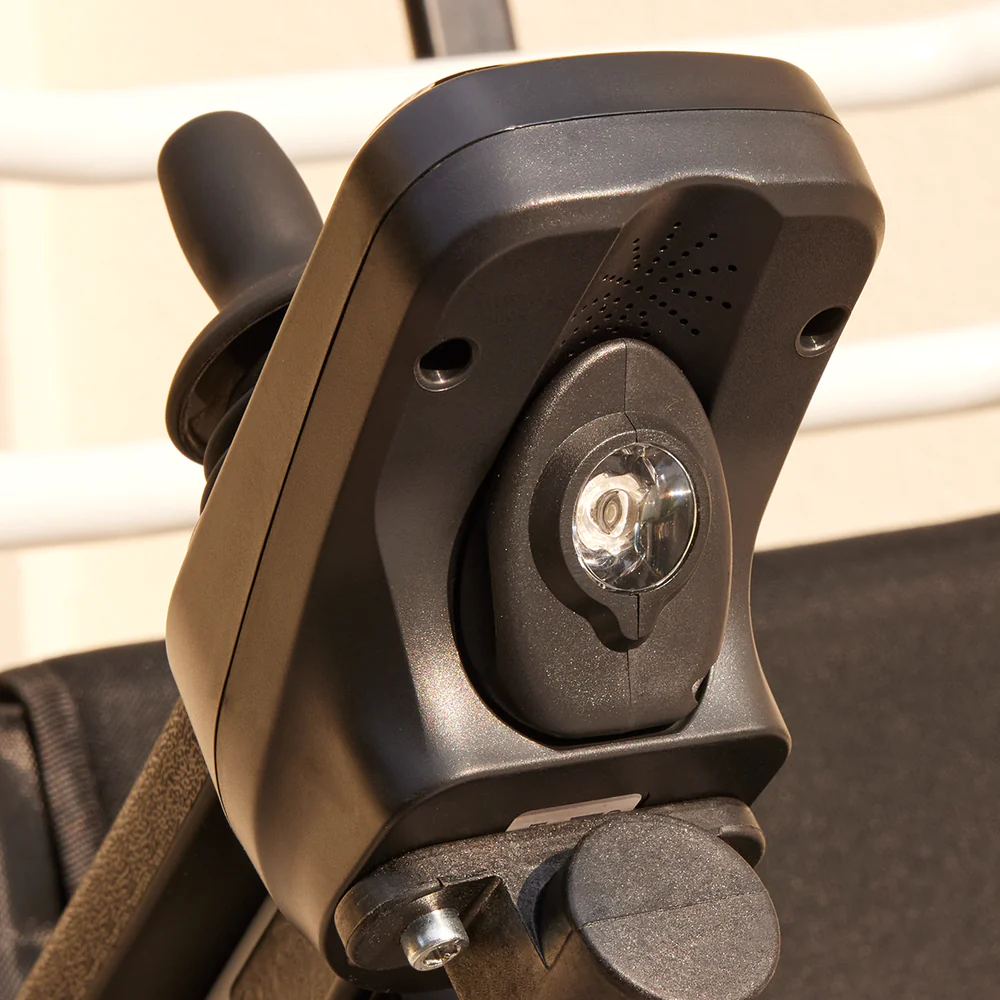 OAS Cruise Pro Electric Wheelchair