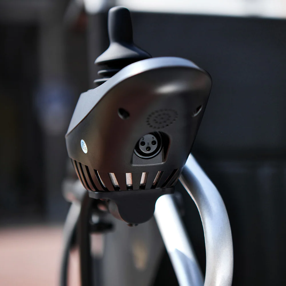 OAS Cruise One Electric Wheelchair