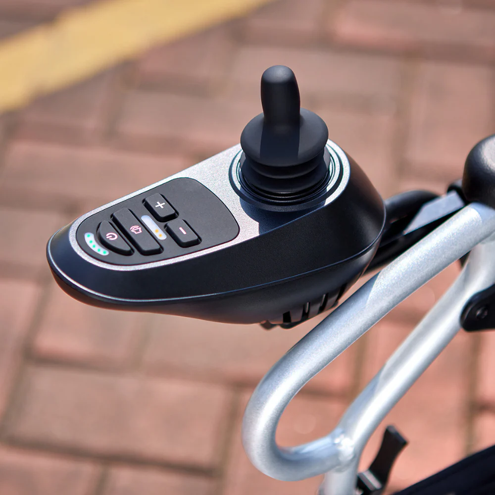 OAS Cruise One Electric Wheelchair